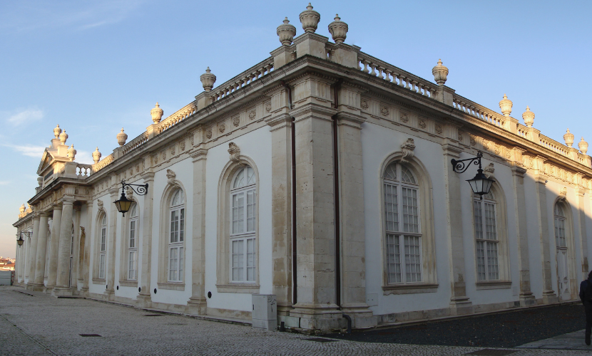 Museu da Ciência da Universidade de Coimbra