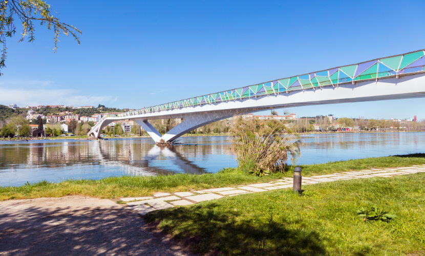 Parque Verde do Mondego