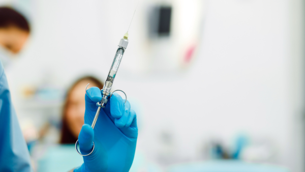 Curso de Especialização Modular de Anestesiologia e Analgesia