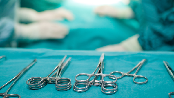 Formação Avançada Modular de Cirurgia Abdominal II