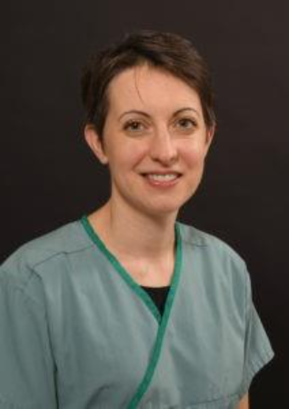 Claire Vergneau-Grosset