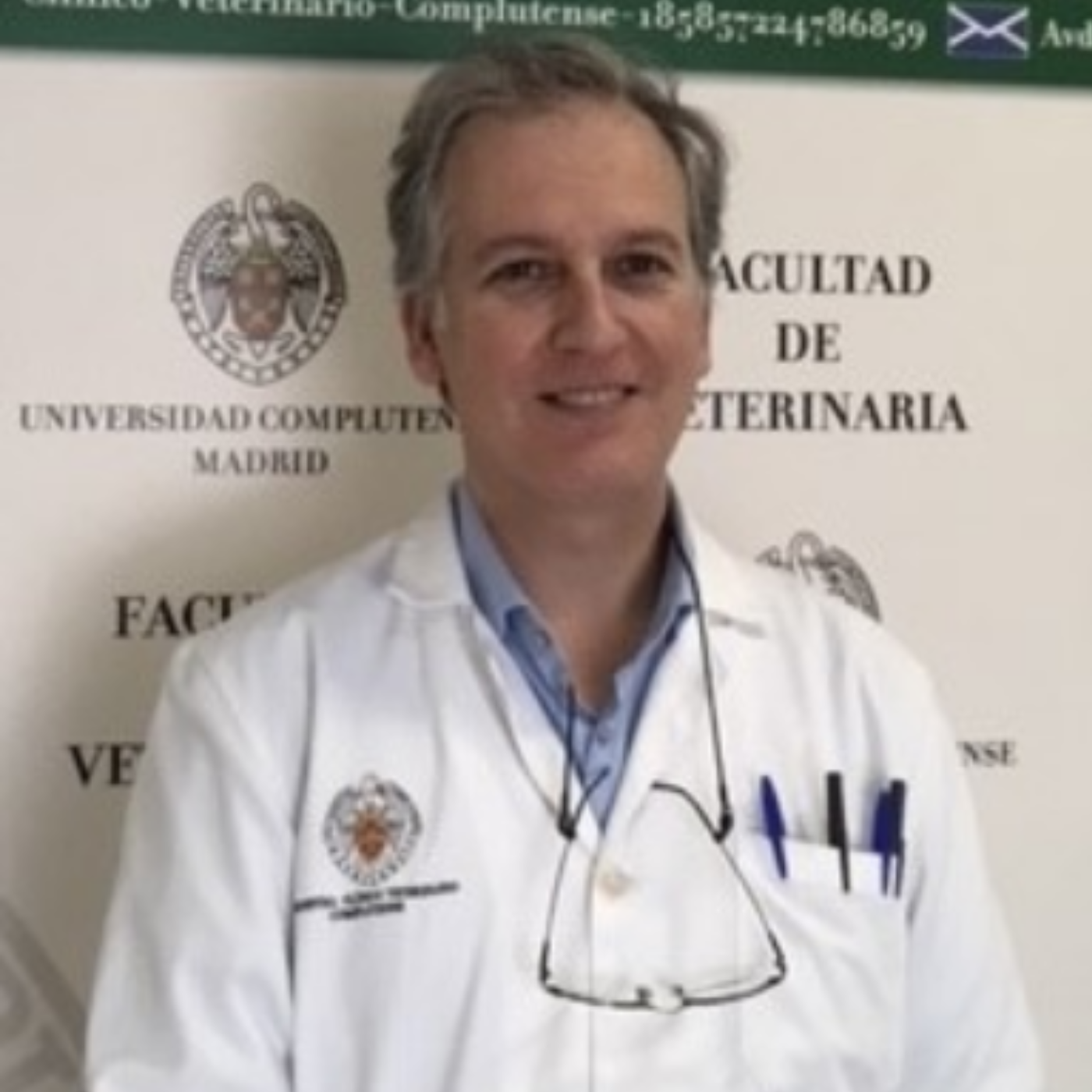 Jesús María Fernández Sánchez