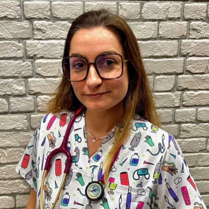 Joana Gibson