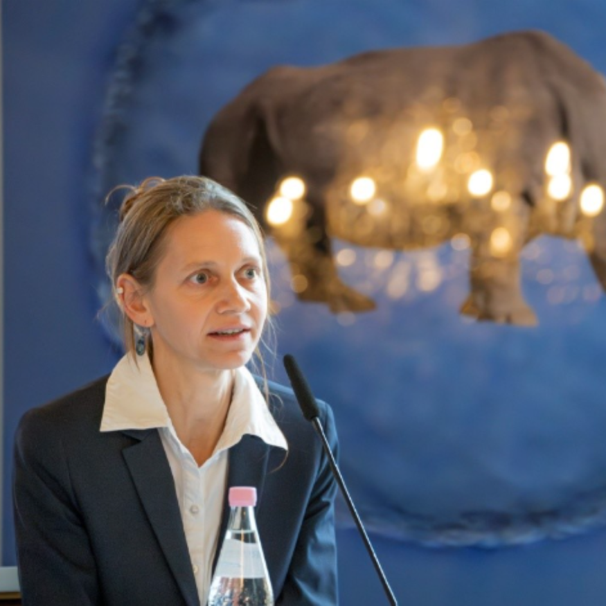 Susanne Holtze
