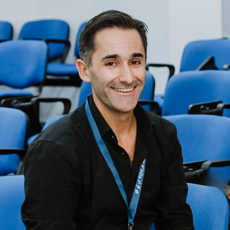 Alexandre Azevedo