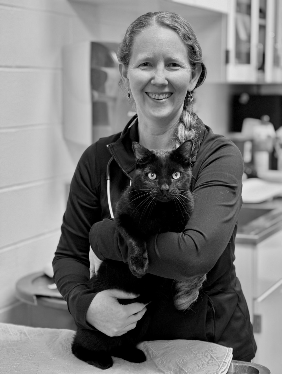 Jessica M. Quimby