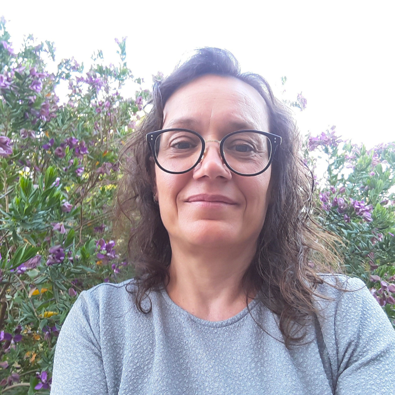 Maria Montserrat Rivera del Alamo