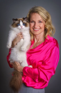 Petra Černá